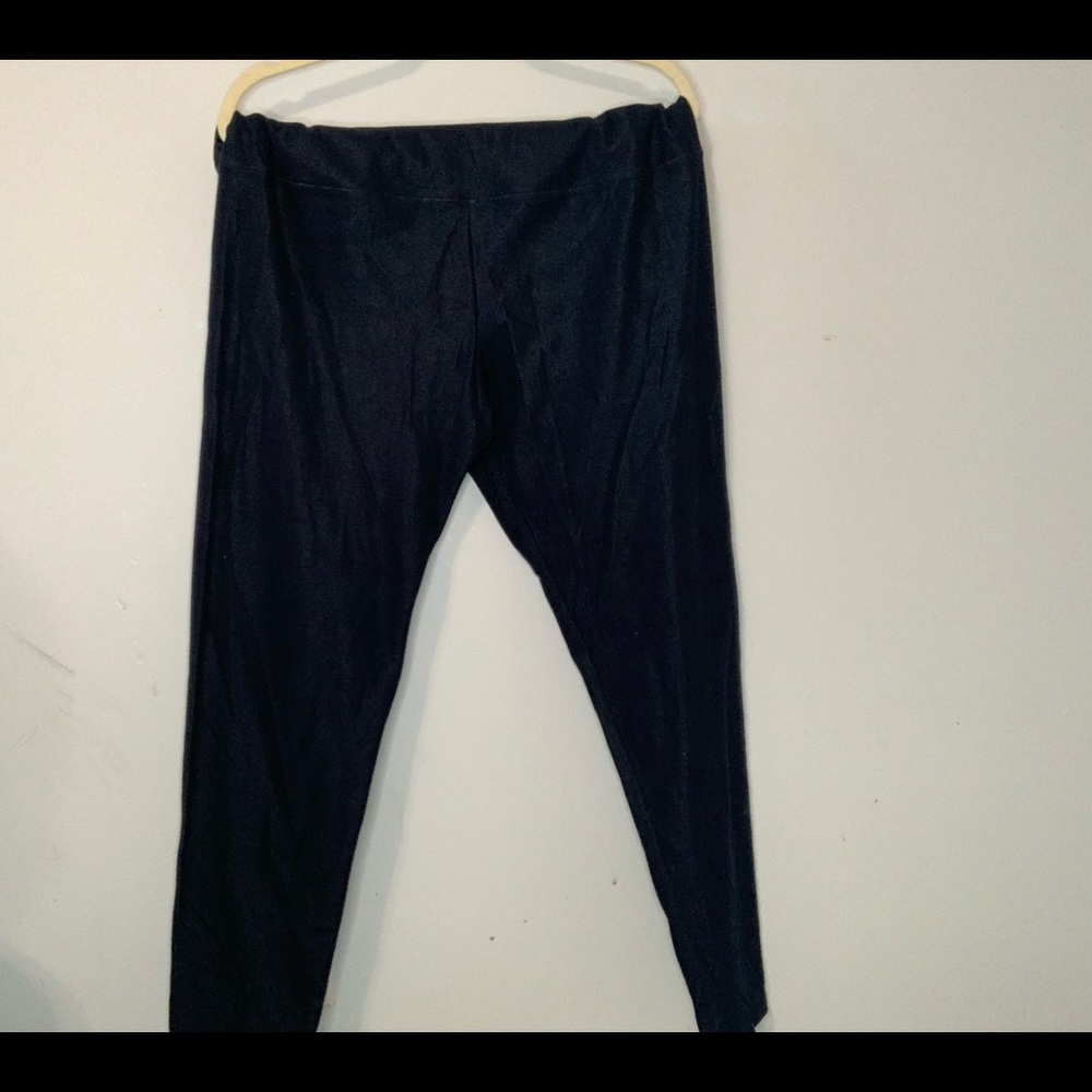 Natural Reflections jeggings